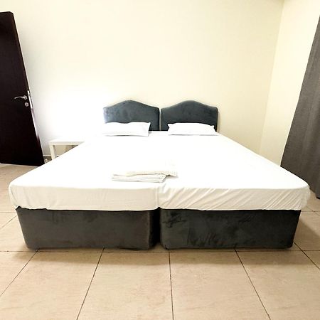 Nahda Star Residence - Home Stay Дубай Екстер'єр фото