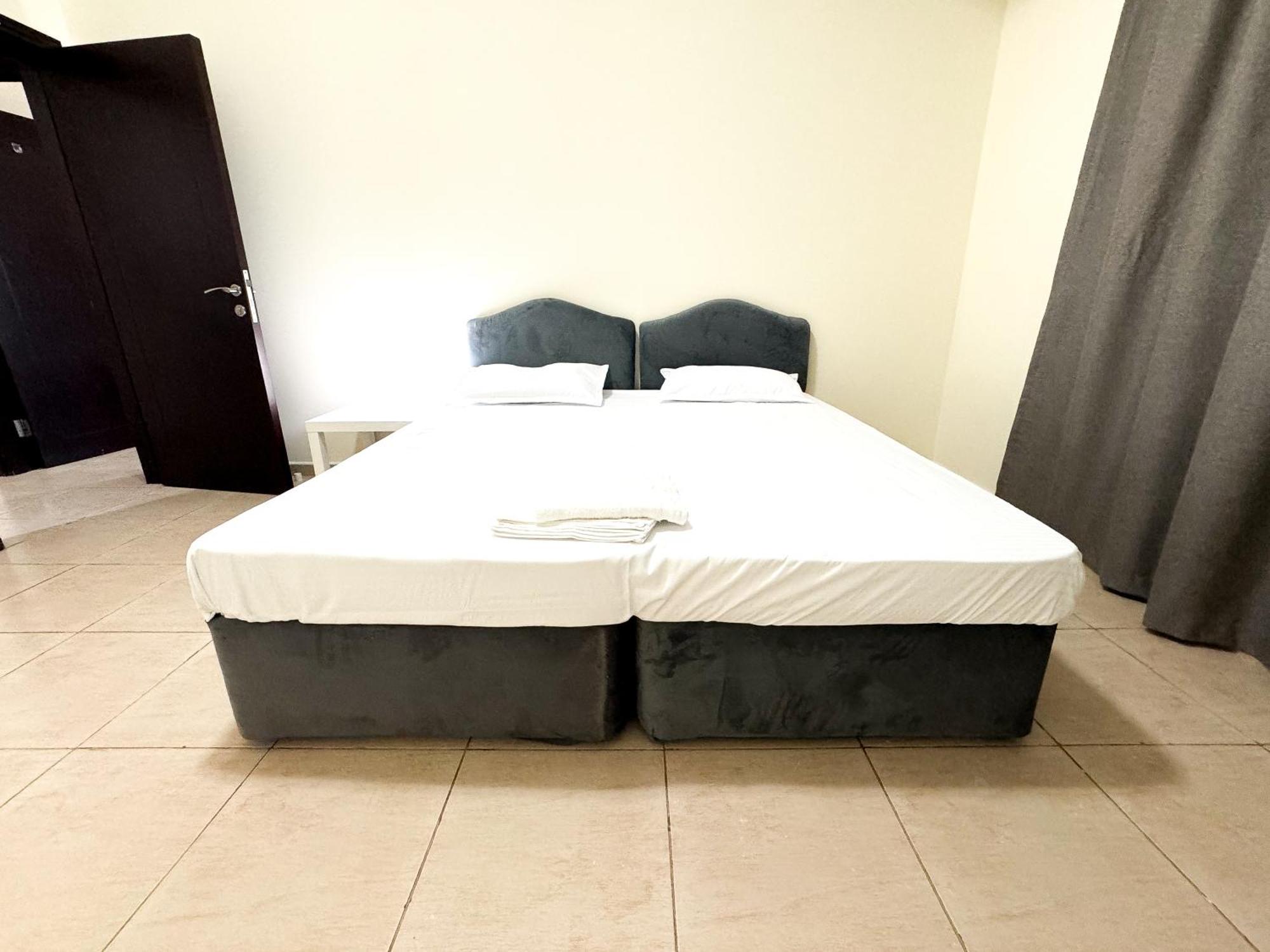 Nahda Star Residence - Home Stay Дубай Екстер'єр фото