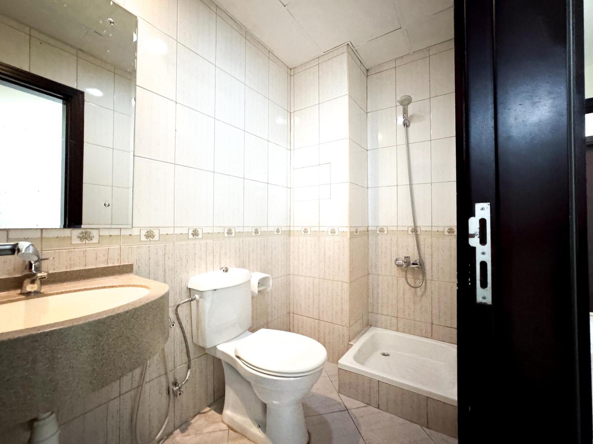 Nahda Star Residence - Home Stay Дубай Екстер'єр фото