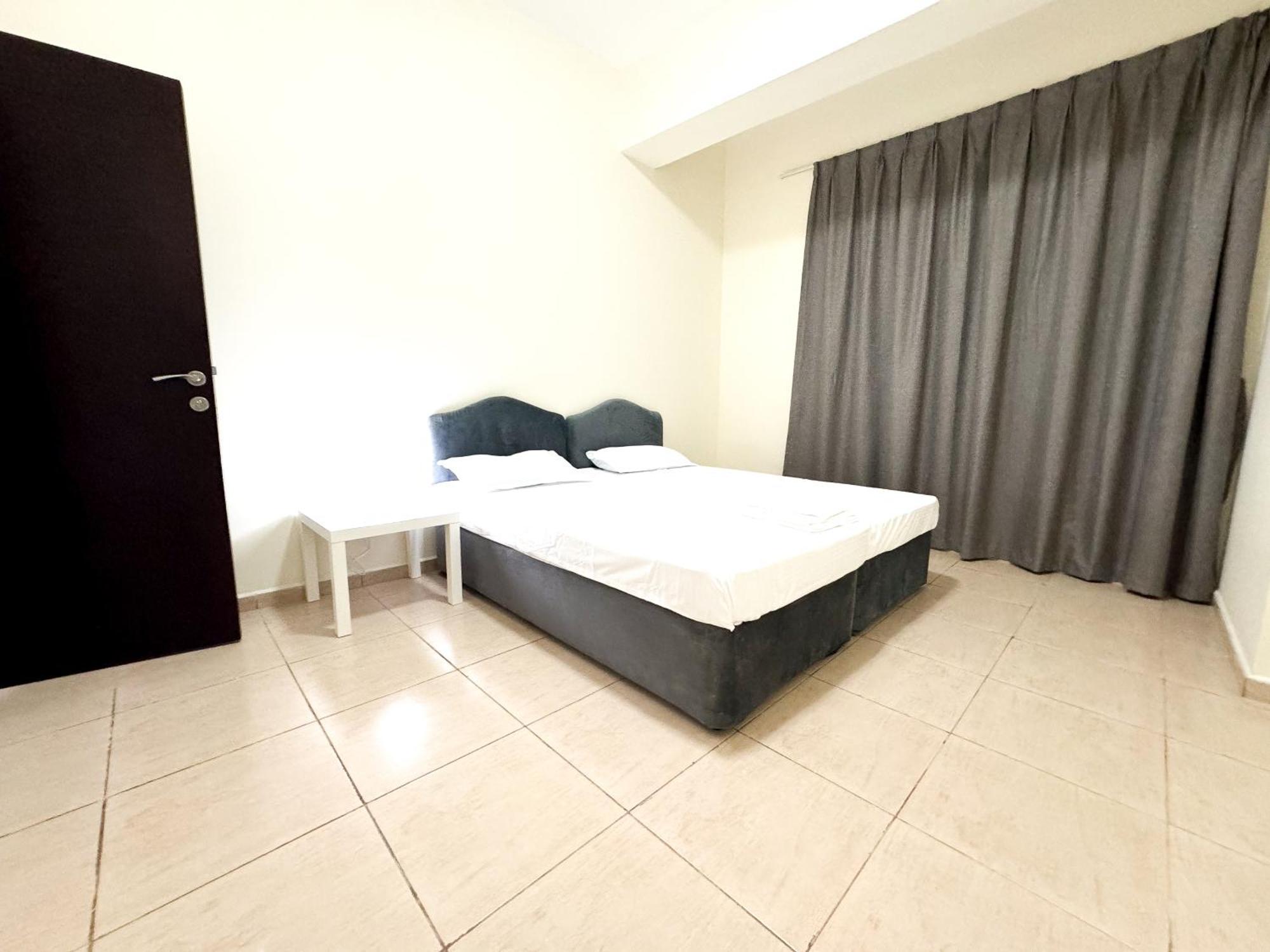Nahda Star Residence - Home Stay Дубай Екстер'єр фото